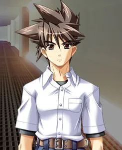 Midou Kyousuke
