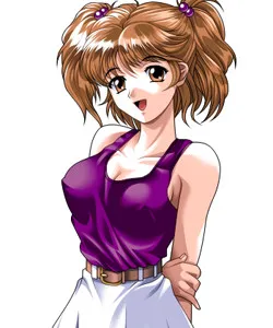 Kawarazaki Rei