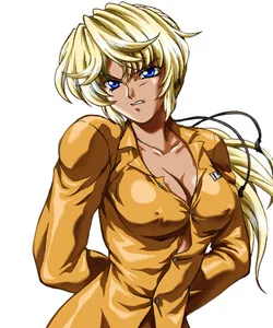 Anna Miyamoto