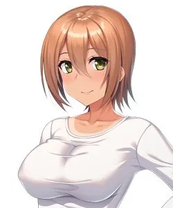 Mizuura Yukari