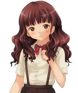 Kaizaki Minami