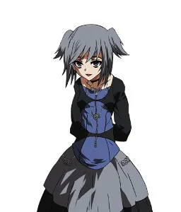 Warinashi Rei