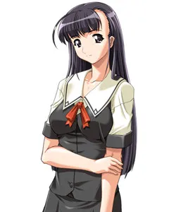 Nonomura Mai