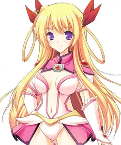 Suzuhara Miyako