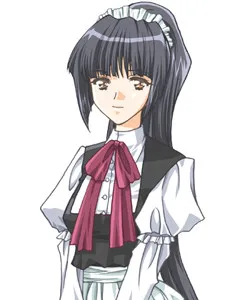 Saotome Sayaka