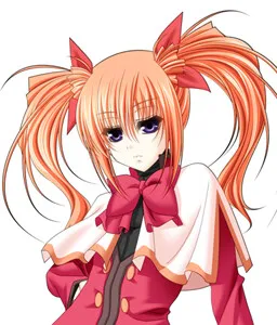Nishina Risa