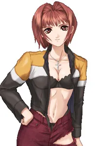 Mikado Shizuka