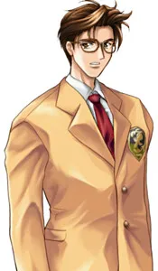 Watanabe Takahiro