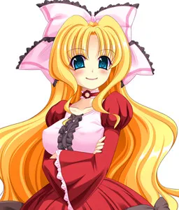 Kitashirakawa Rinko