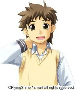 Kunieda Yuuma