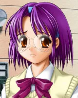 Asagishi Nanaka