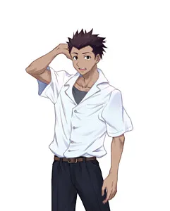Tooyama Shuuji