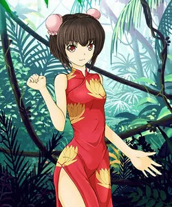 Ryuu Rinrin