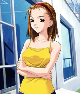 Suzuki Hiromi
