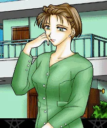 Komuro Shouko