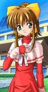 Kannazuki Mikoto