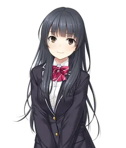 Kawagiri Hana