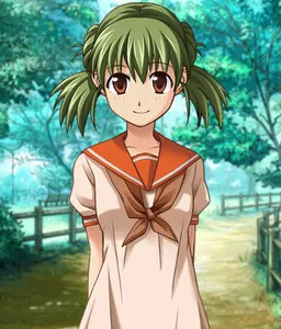 Kimiyoshi Natsumi