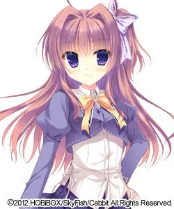 Azuse Matsuri