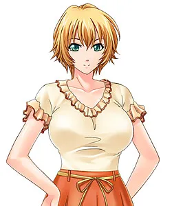 Hayakawa Akane