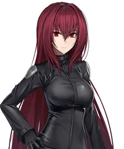 Scathach