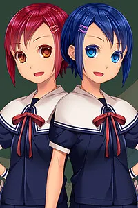 Futago Shoujo
