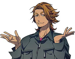 Kurusu Akane