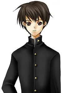 Takahashi Shu