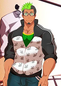 Ikusaba Daisuke