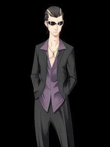 Yanagi Hidemitsu
