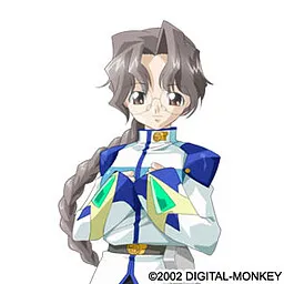 Amakawa Chisa