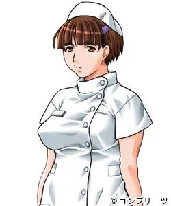 Kijima Yayoi