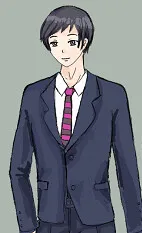 Kitamura Shuusuke