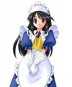Mina Amamiya