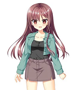 Nezu Miharu