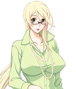 Misawa Mari