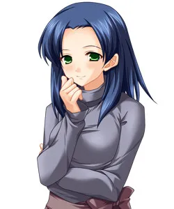 Saijou Misa