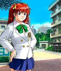 Sugimoto Shouko