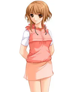 Shindou Mei