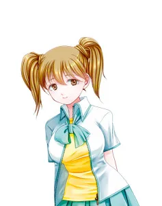 Hatori Reina