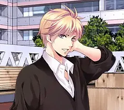 Mikado Otomatsu