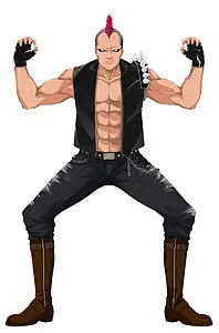 Chugen Hokuto