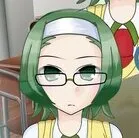 Mio Shino
