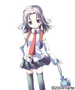 Hiiragi Nanase