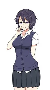 Kuraishi Rin