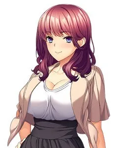 Kuga Yuzuki
