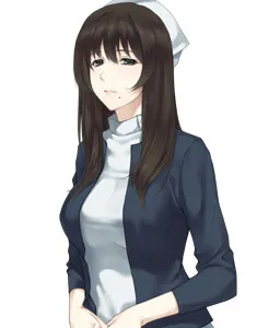 Sawashiro Nanako