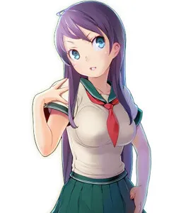 Mochizuki Haruka