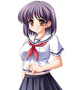 Aihara Shizuku