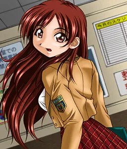Asou Yui